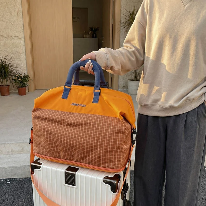 Reisetasche Skanto