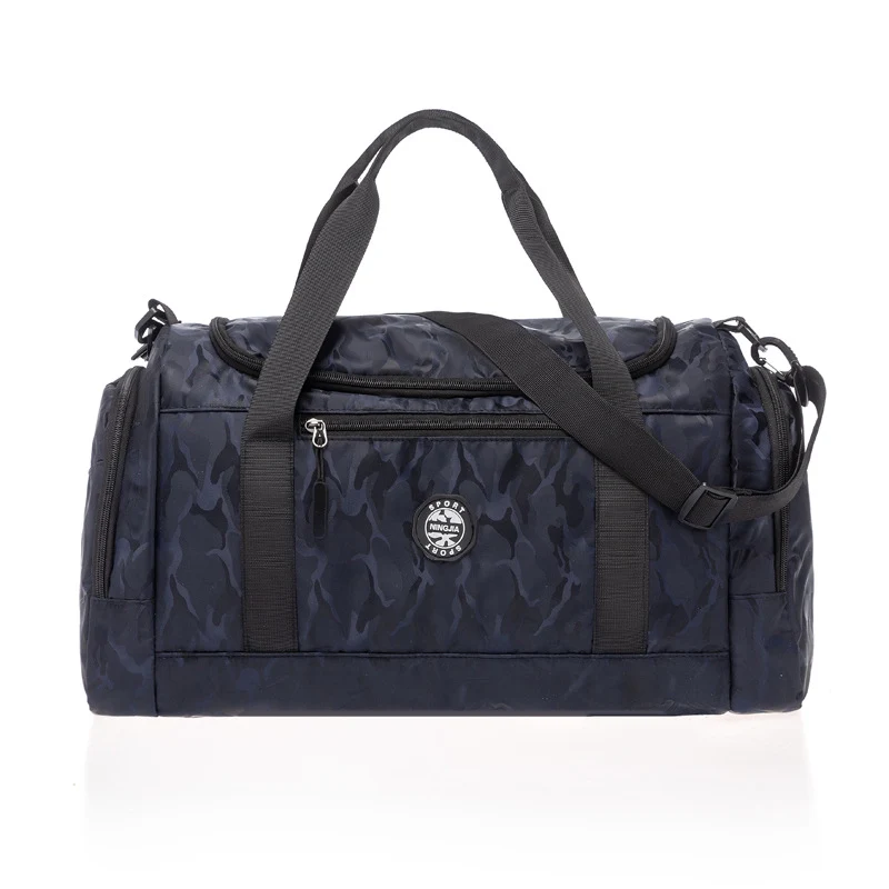 Sportliche Reisetasche mit multifunktionalem Design Skanto