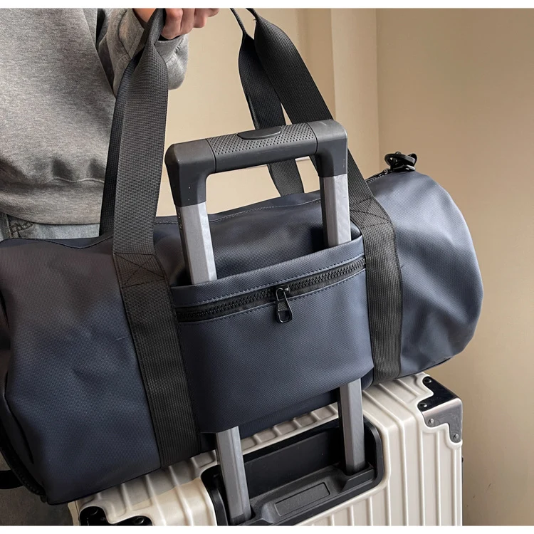 Vielseitige Sport- und Reisetasche Skanto