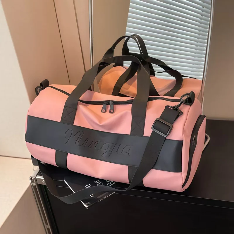 Vielseitige Sport- und Reisetasche Skanto