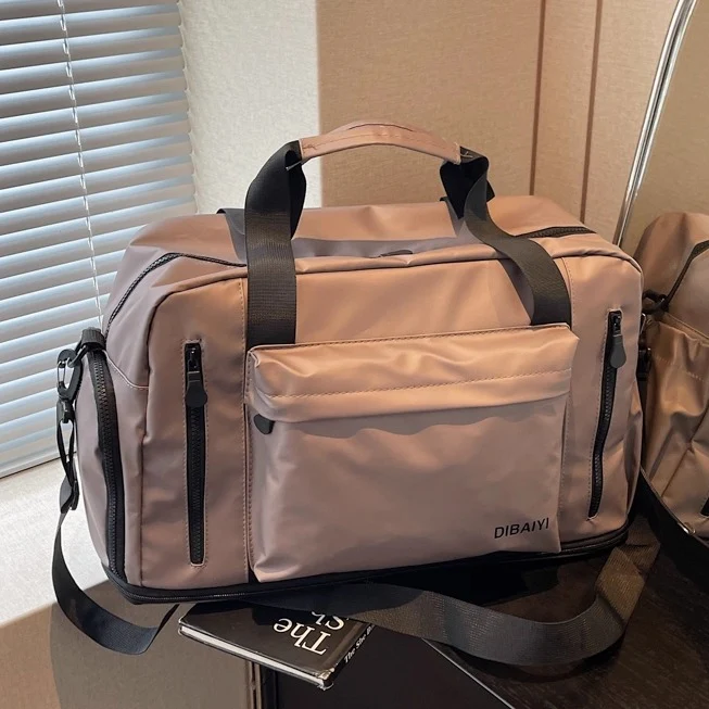 Vielseitige Sport- und Reisetasche Skanto