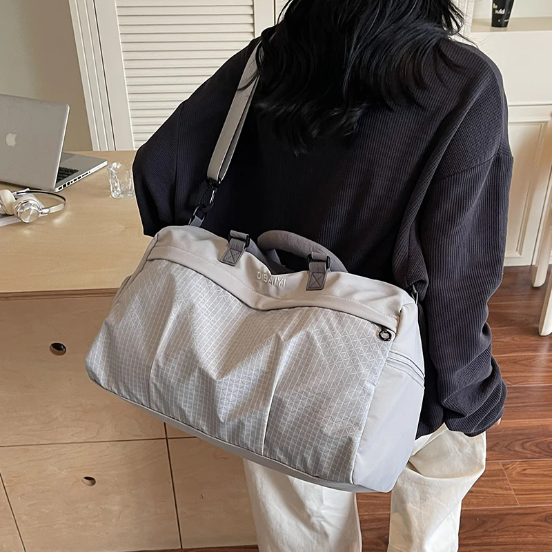 Vielseitige Sport- und Reisetasche Skanto