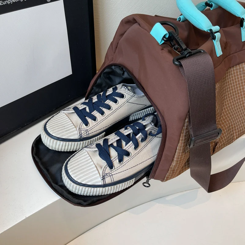 Vielseitige Sport- und Reisetasche Skanto