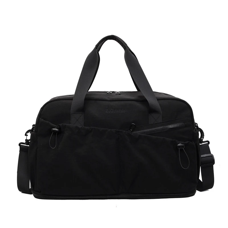 Robuste Handtasche mit mehreren Fächern Skanto