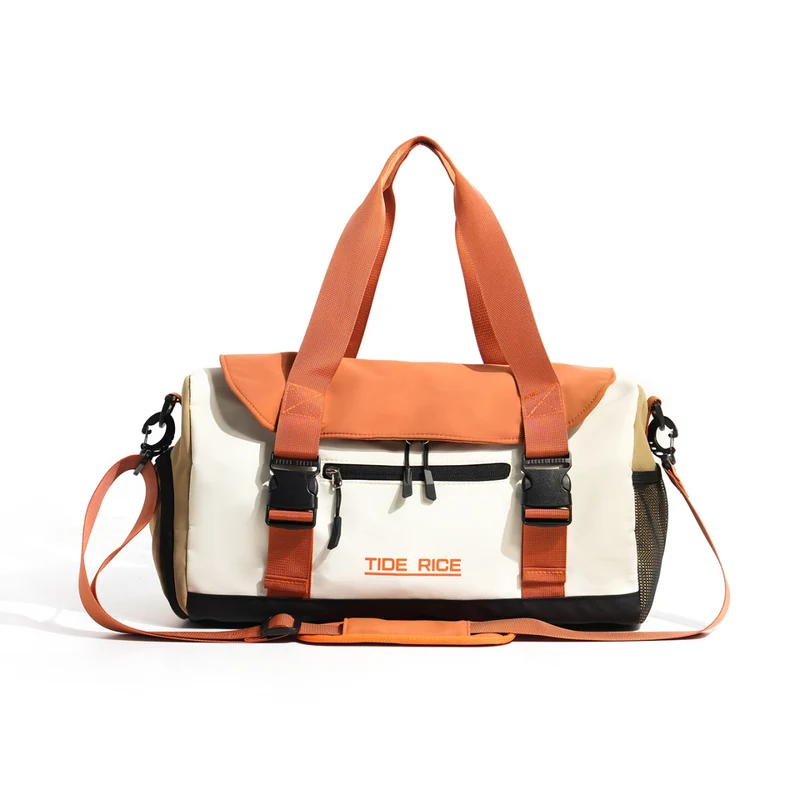 Robuste Sport- und Reisetasche Skanto