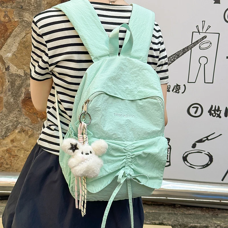 Leichter vielseitiger Kompressions-Schulrucksack