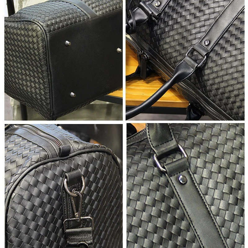 Elegante Reisetasche Skanto