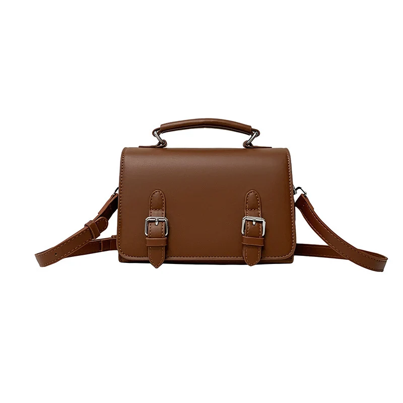 Elegante Handtasche mit strukturiertem Design Skanto