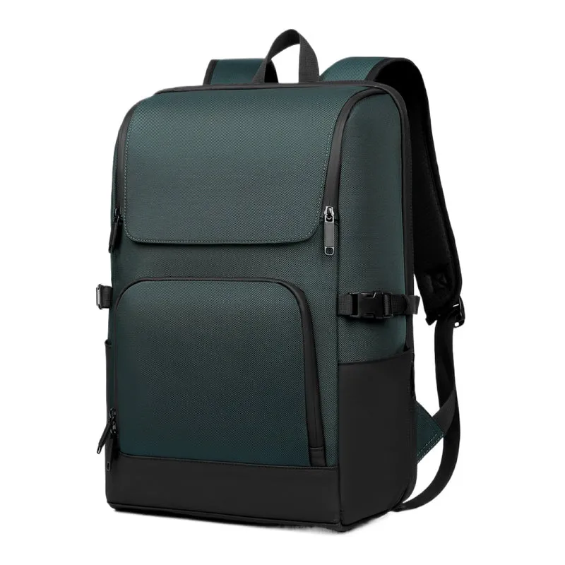 Eleganter multifunktionaler Laptop-Rucksack Skanto