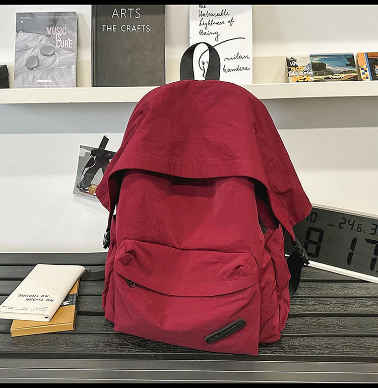 Multifunktionaler Urban Explorer Schulrucksack