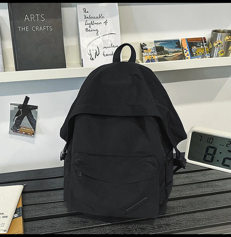 Multifunktionaler Urban Explorer Schulrucksack
