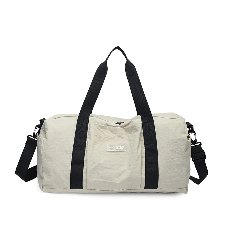 Sportliche Reisetasche Skanto