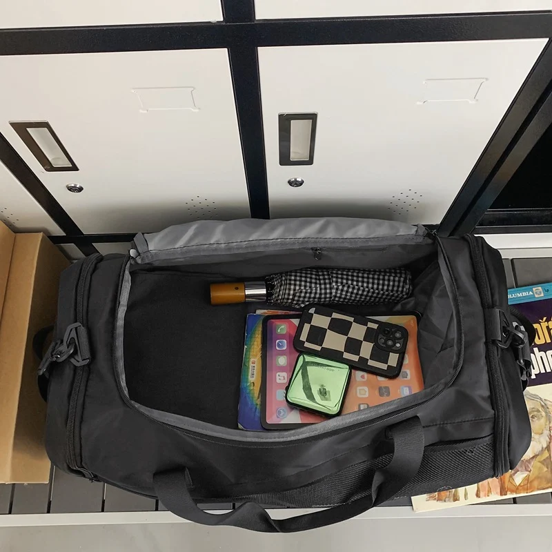 Praktische Sport- und Reisetasche Skanto