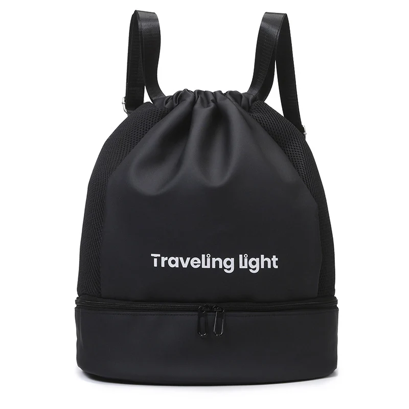 Stilvolle Rucksacktasche Skanto