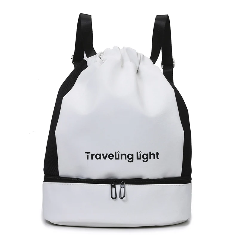 Stilvolle Rucksacktasche Skanto
