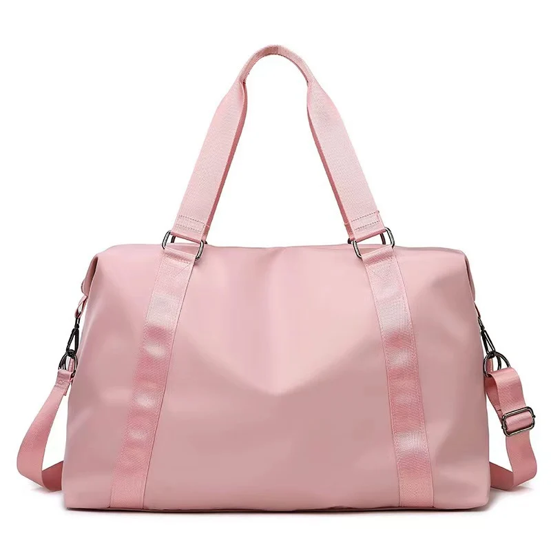 Stilvolle Sport- und Reisetasche Skanto