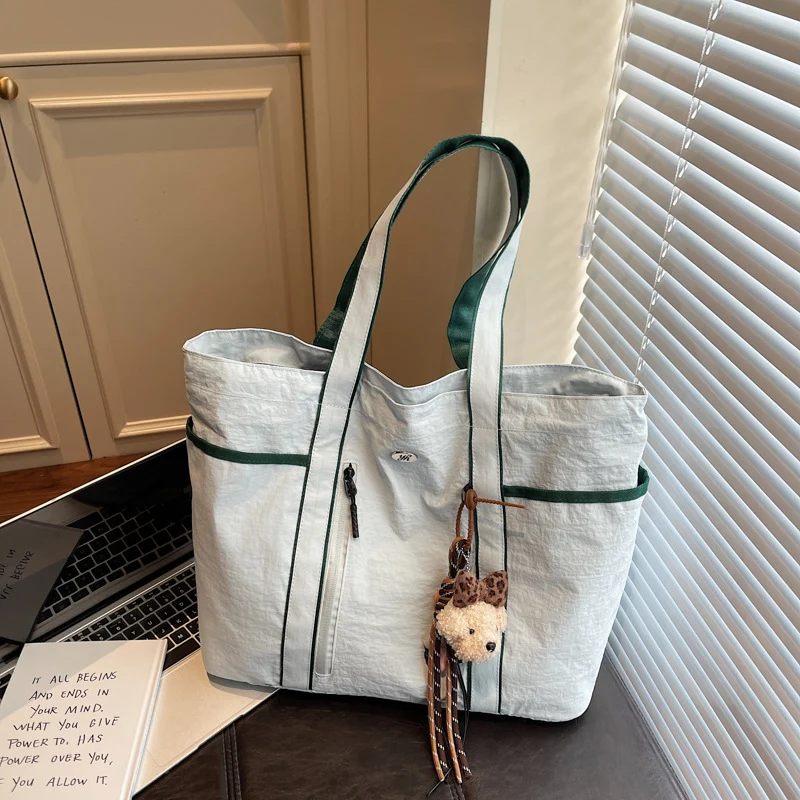Praktische Wochenendtasche Skanto