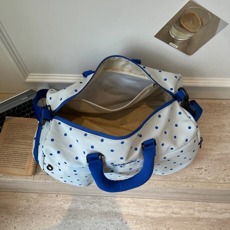 Praktische Wochenendtasche Skanto