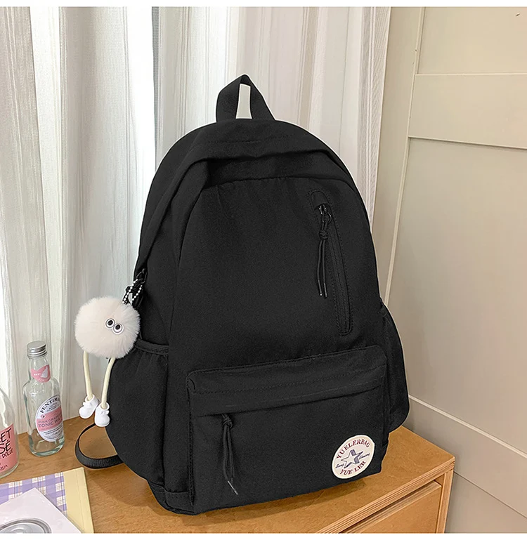 Leichter Utility-Schulrucksack