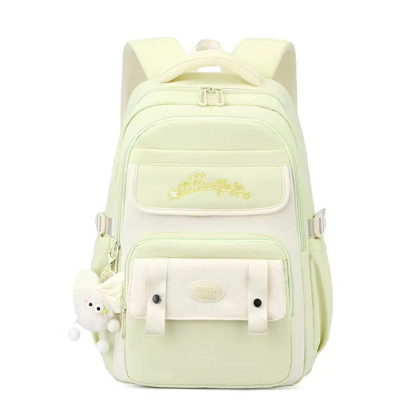 Multifunktionaler Reise-Schulrucksack