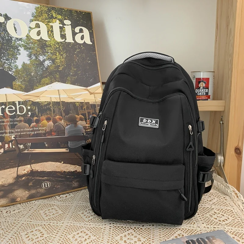 Multifunktionaler Reise-Schulrucksack