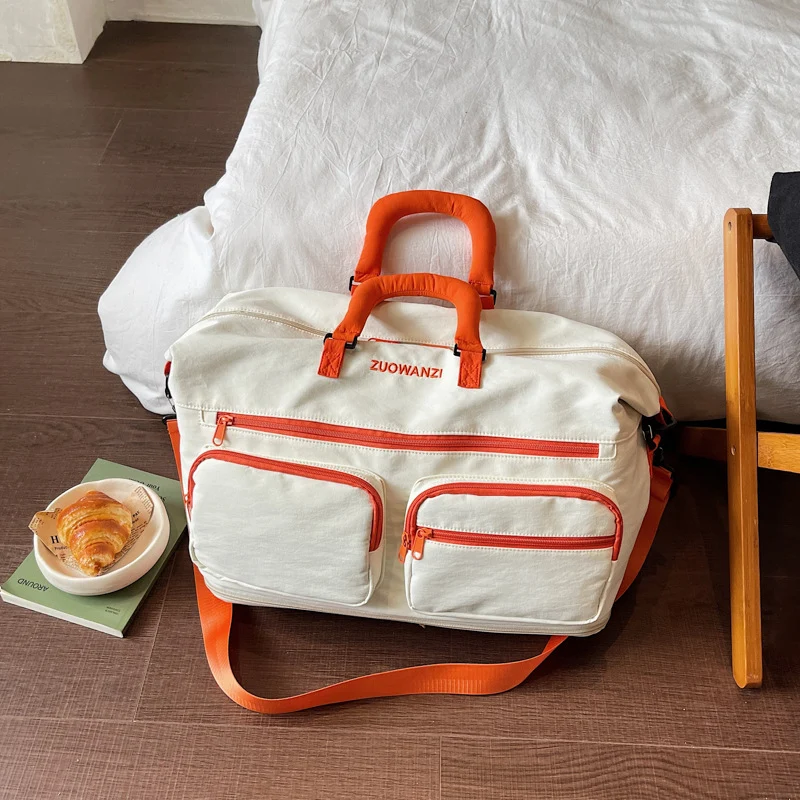 Multifunktionaler Sport- und Reise-Rucksack mit viel Stauraum Skanto