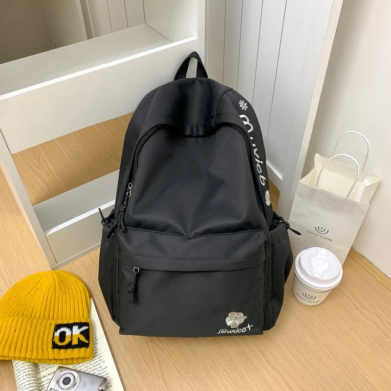 Multifunktionaler Freizeit-Schulrucksack