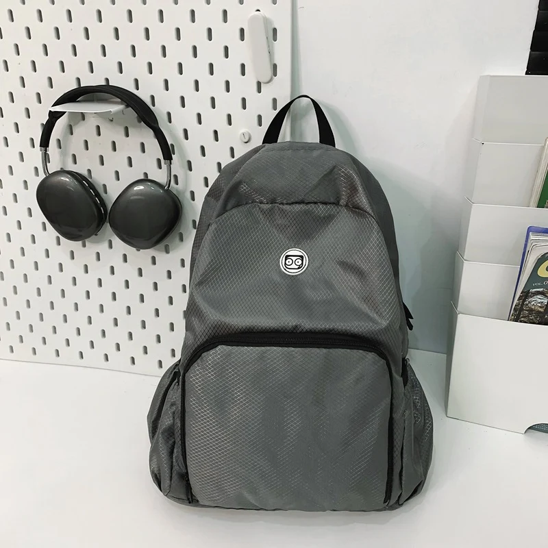 Mehrfächer-Schul- und Reiserucksack