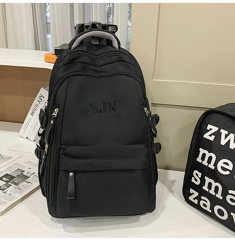 Ergonomischer Hochleistungs-Schulrucksack