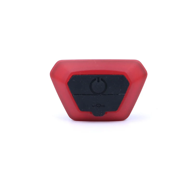 Ergonomischer Sicherheitsschalter Skanto