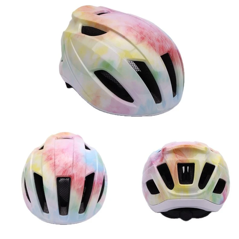 Aero-Fit Fahrradhelm Skanto