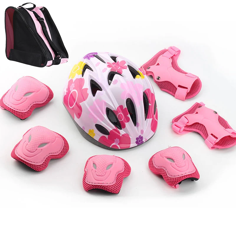 Schutzset für Kinder-Sport Skanto
