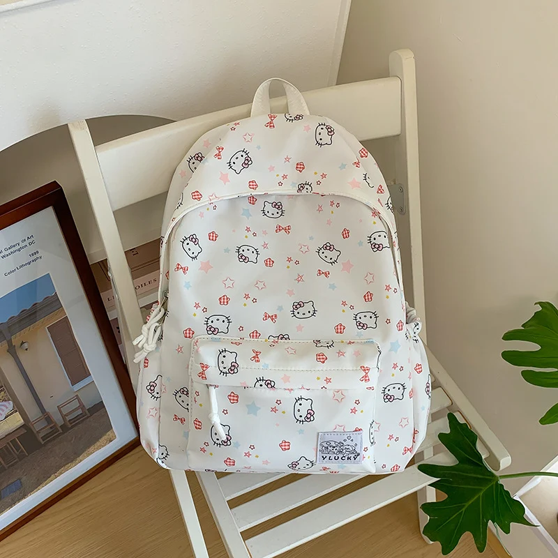 Mini-Rucksack mit Charaktermotiv