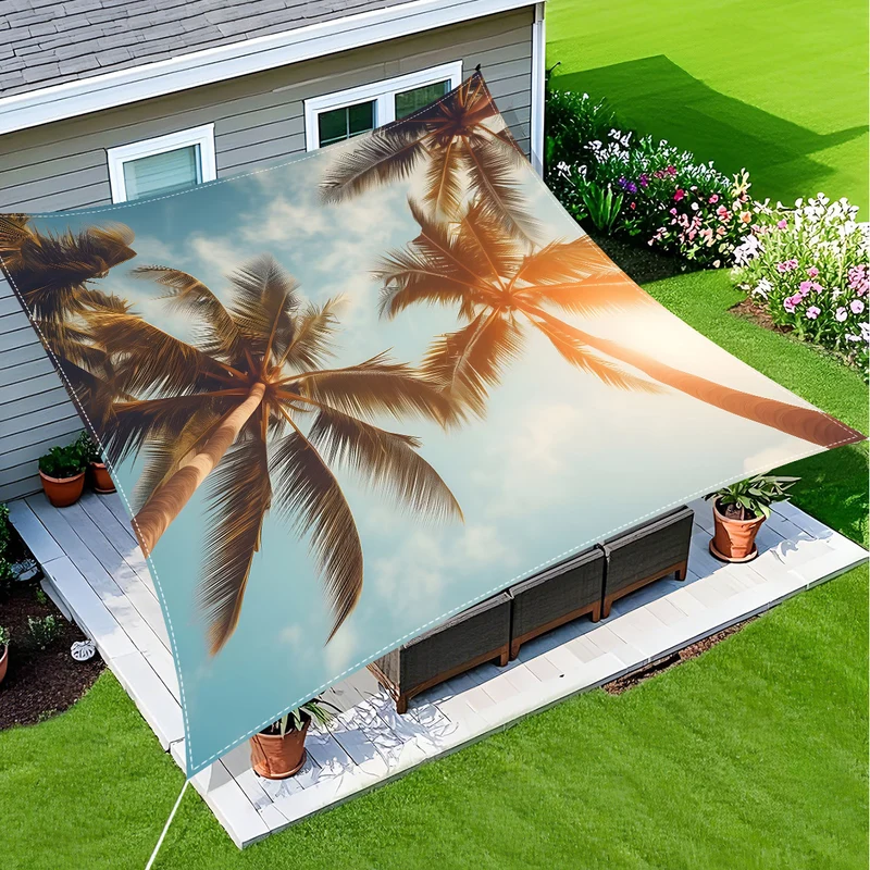 Outdoor-Sonnenschutz Skanto