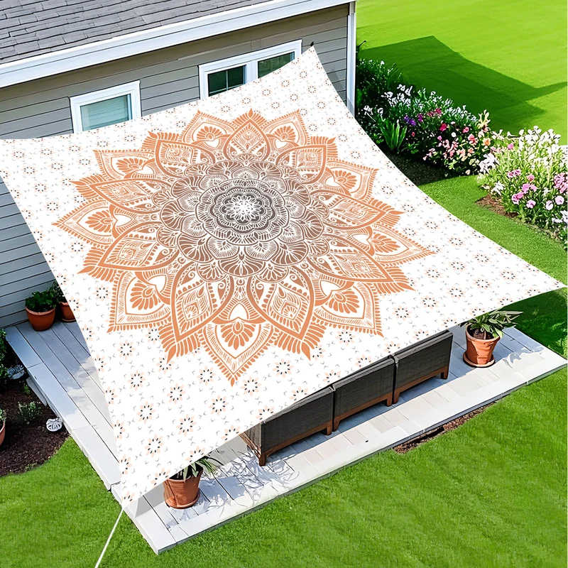 Outdoor-Sonnenschutz Skanto