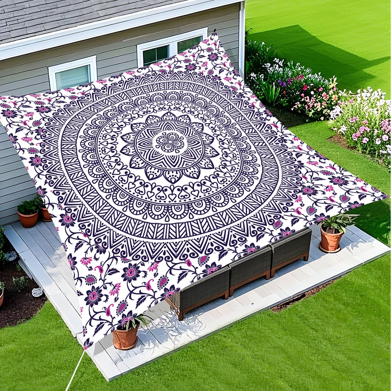 Outdoor-Sonnenschutz Skanto