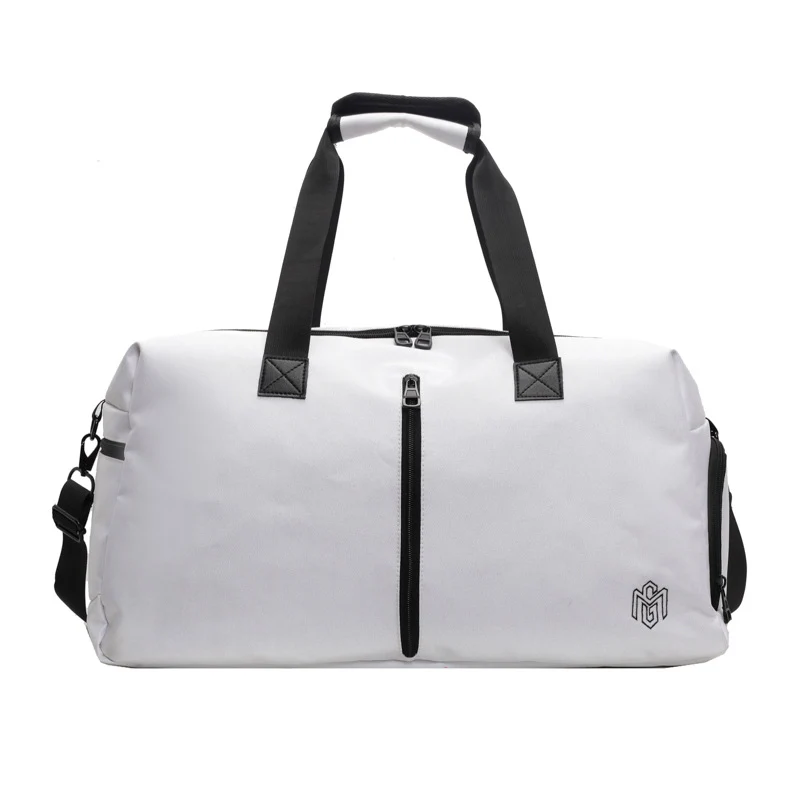 Sportliche Reisetasche mit innovativem Design und robustem Material Skanto