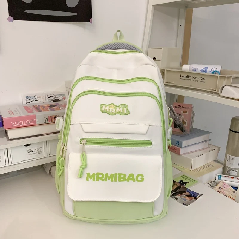Multifunktionaler Freizeit-Schulrucksack