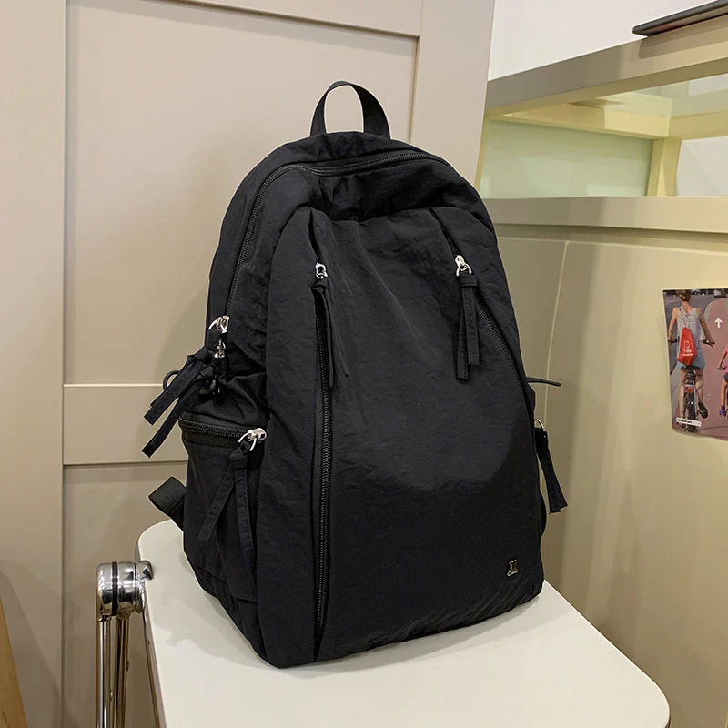 Urbaner Multifunktionaler Schulrucksack