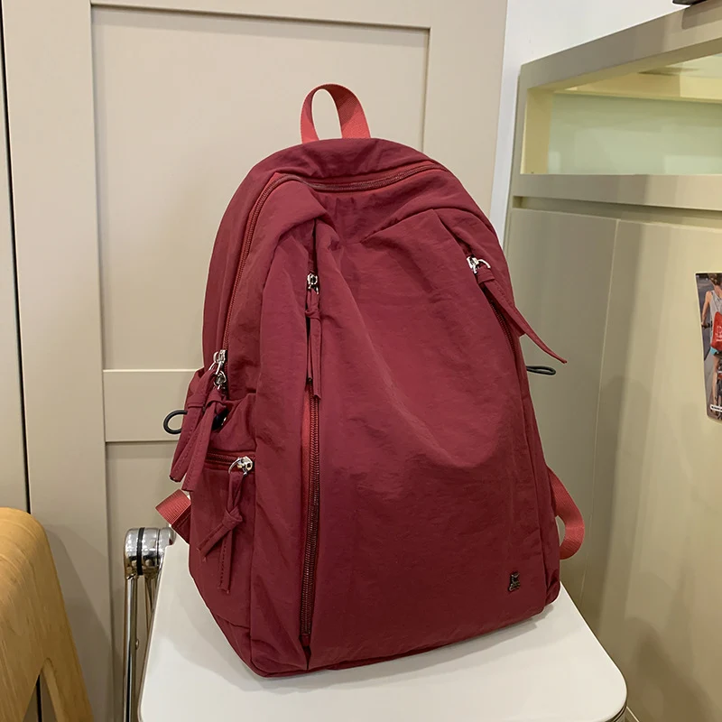 Urbaner Multifunktionaler Schulrucksack