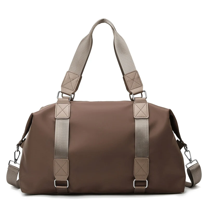Sportliche Reisetasche mit ergonomischen Gurten Skanto