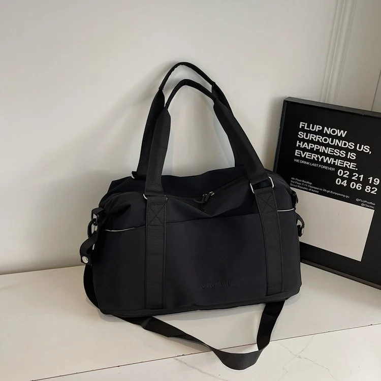 Sportliche Reisetasche Skanto
