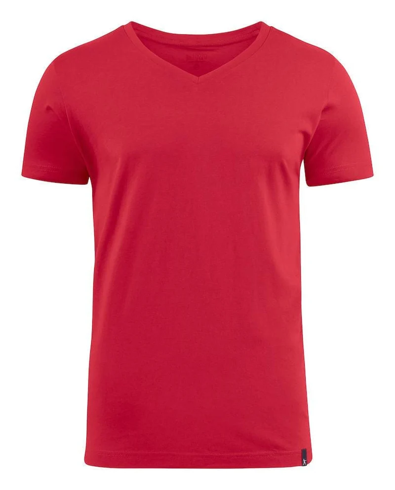 American V T-Shirt