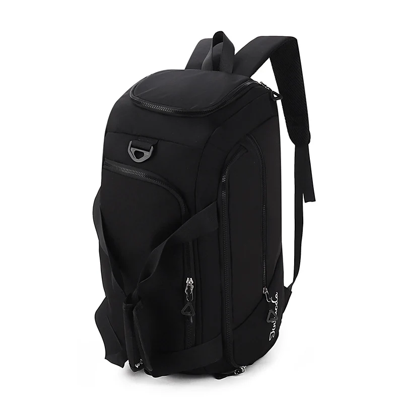 Sportlicher Rucksack mit innovativem Aufbewahrungssystem Skanto