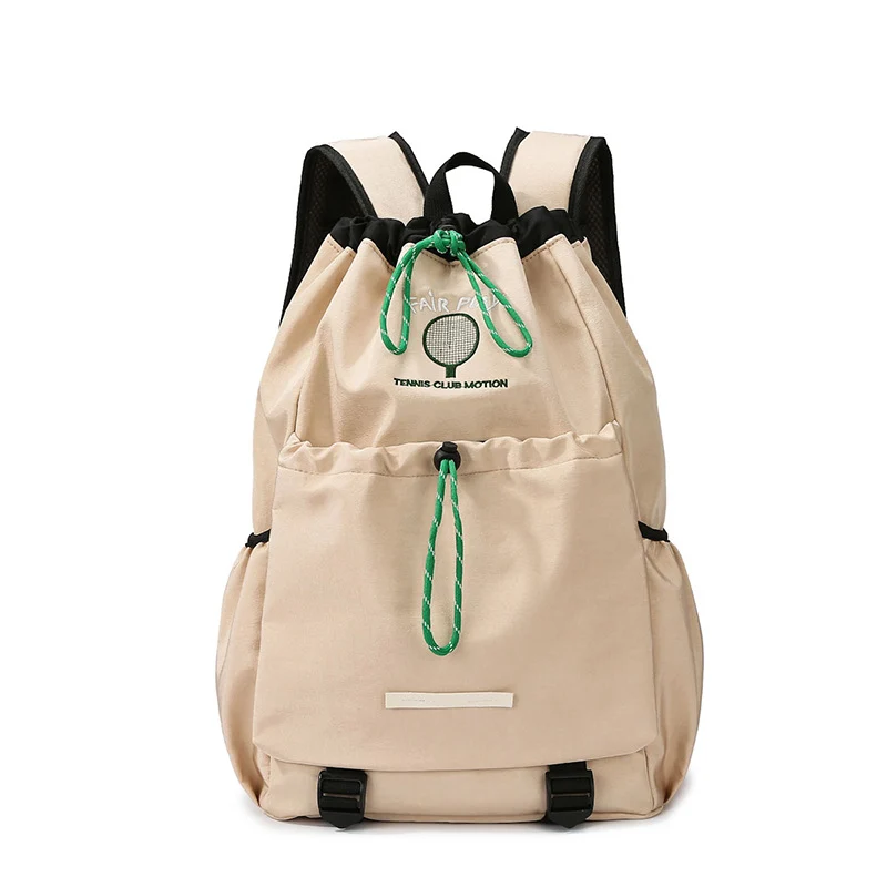 Sportlicher Rucksack mit innovativem Fächersystem Skanto