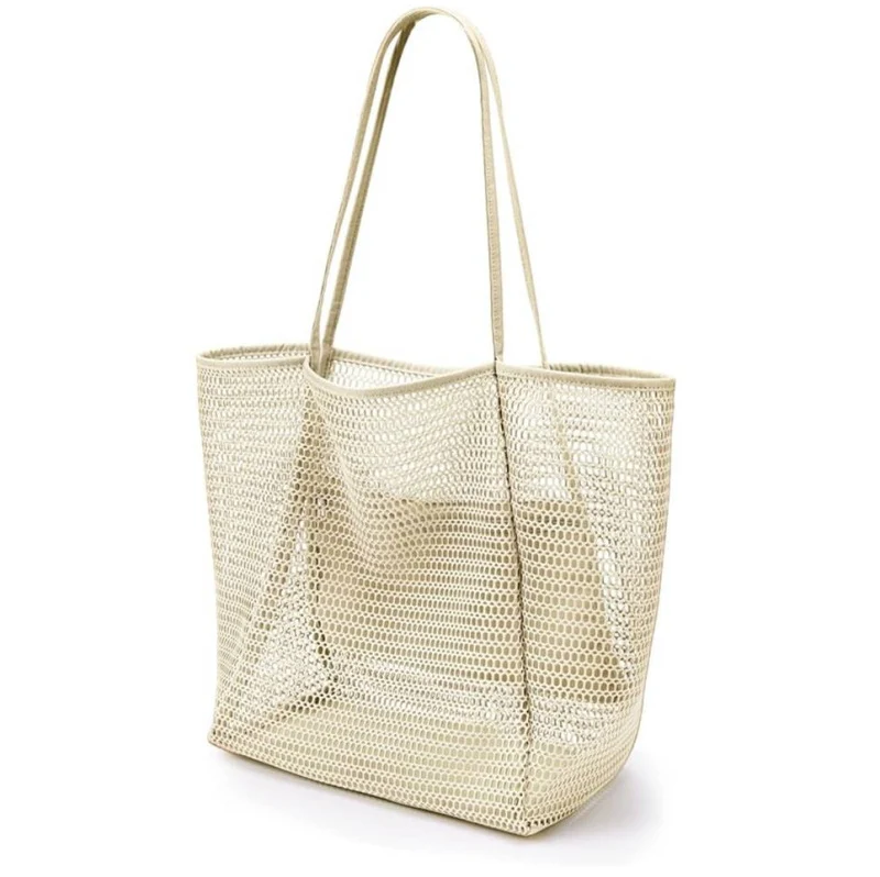 Netz-Strandtasche Skanto