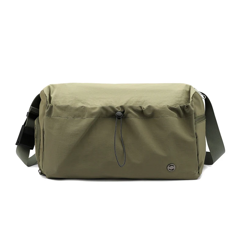 Multifunktionale Sport-Reisetasche mit verstellbarem Schultergurt Skanto