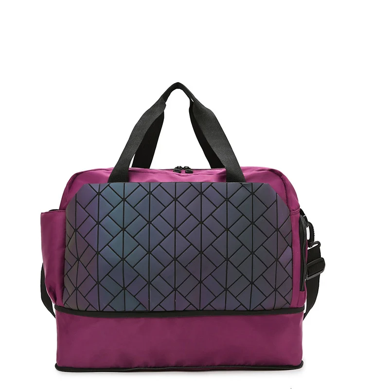 Multifunktionale Sport-Reisetasche mit strukturiertem Design Skanto