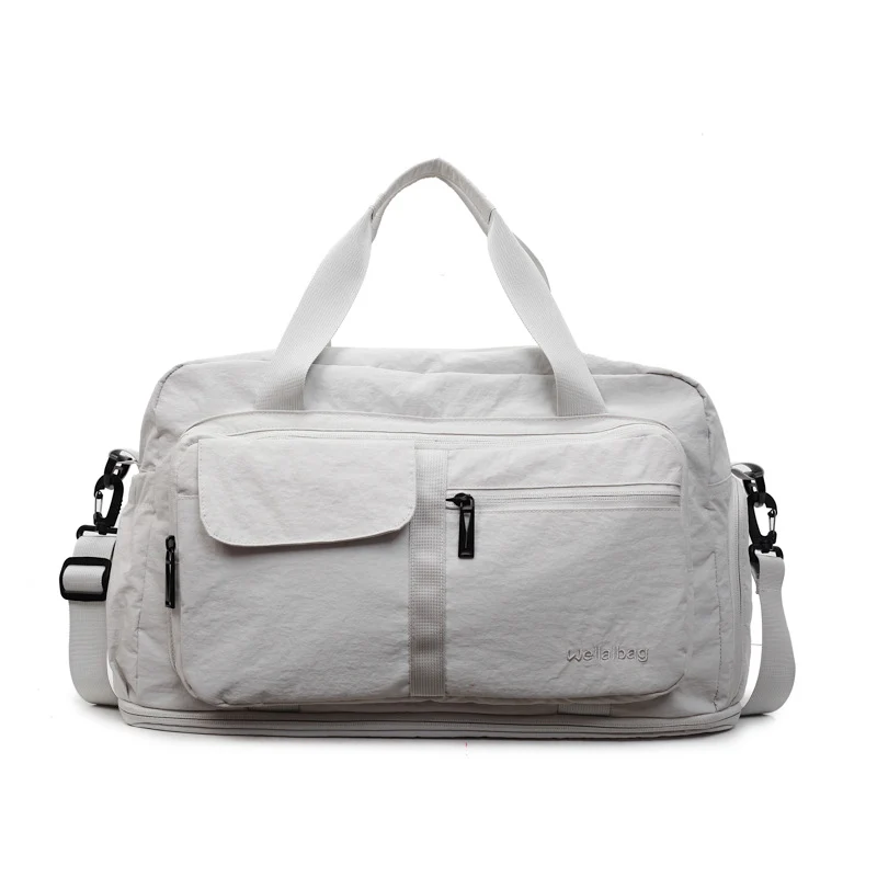 Sportliche Reisetasche Skanto