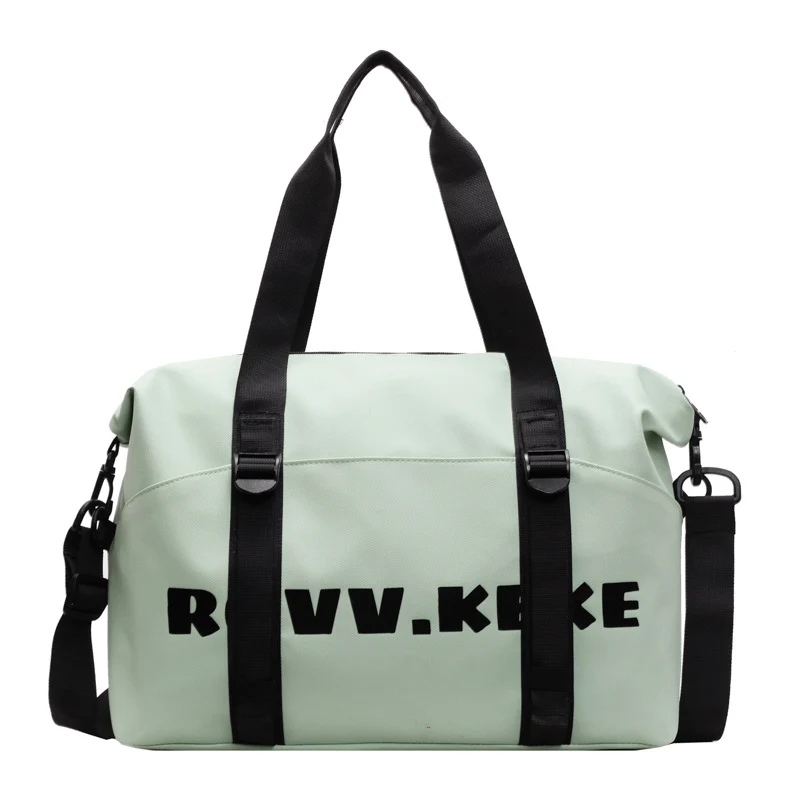 Sportliche Multifunktions-Reisetasche mit verstellbarem Schultergurt Skanto